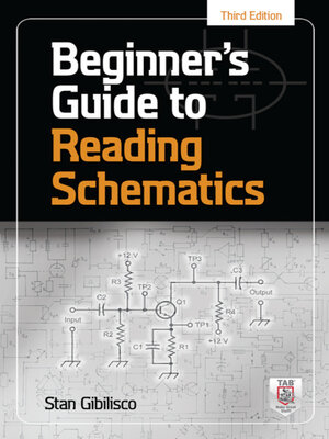 Beginner's Guide to Reading Schematics - ebook
